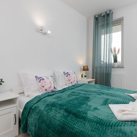 Morska Apartment Dziwnowek By Noclegi Renters Luaran gambar