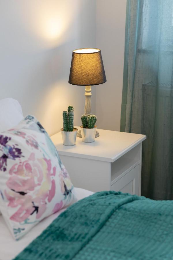 Morska Apartment Dziwnowek By Noclegi Renters Luaran gambar