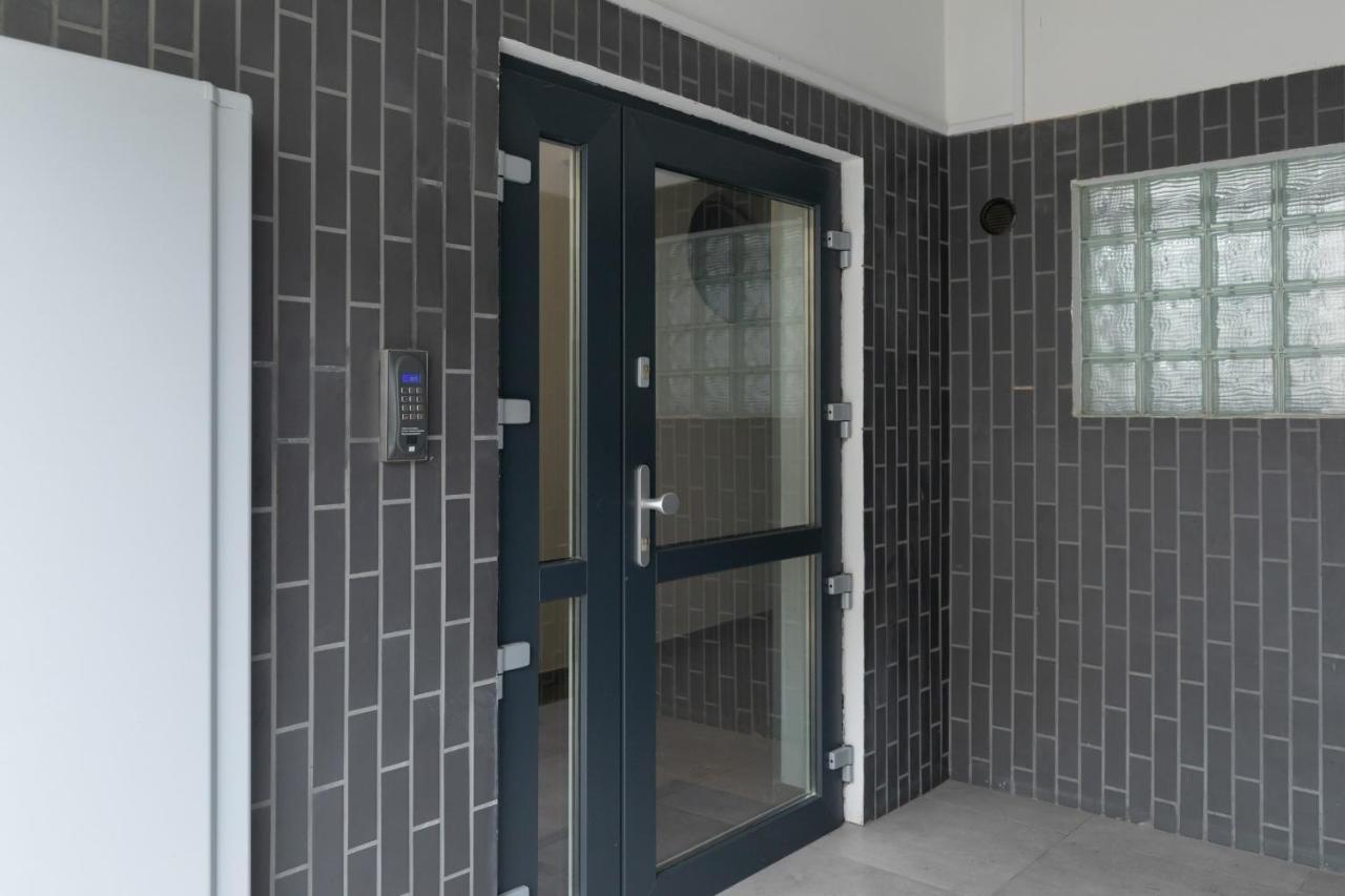 Morska Apartment Dziwnowek By Noclegi Renters Luaran gambar